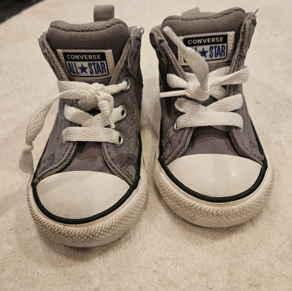 Converse All Stars